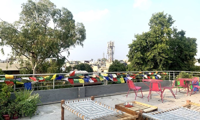 Greater Kailash Bed & Breakfast | Bed & Chai Guest House