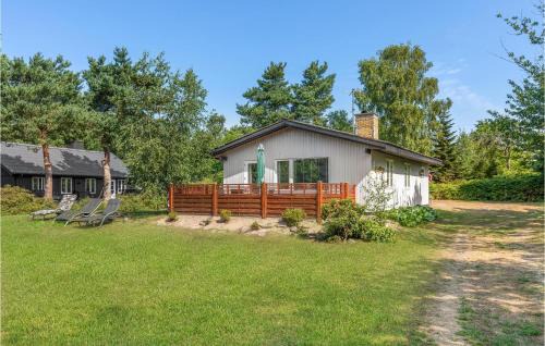 Sømarken House | Bedstes Hus