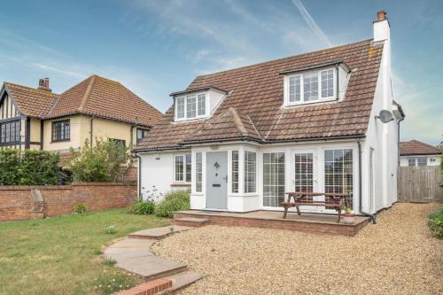 Sheringham House | Beeston View