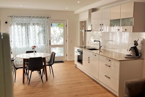 Schwanau Apartment | Bei Julia