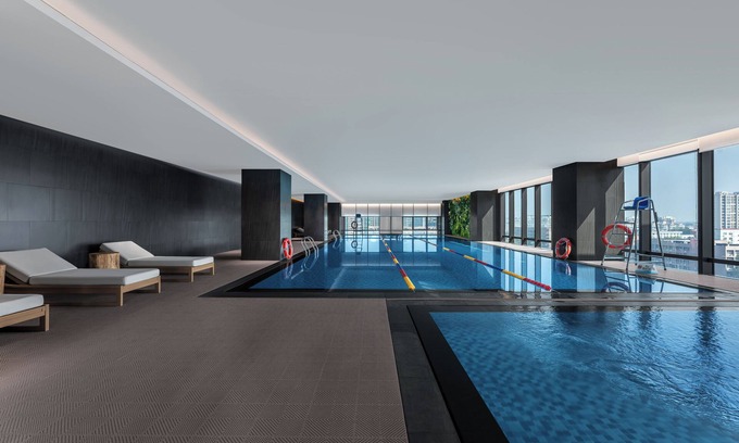 Dongba Hotel | Beijing Dongba Wanda Jin hotel