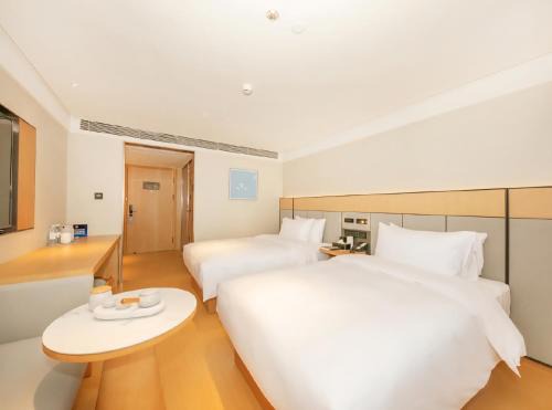 Beijing Hotel | Beijing JI Hotel Jiugong