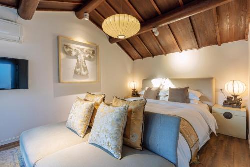 Dongcheng Hotel | Beijing Le Zai Nan Luo Gu Xiang Wang Fu Jing Forbidden City Courtyard Hotel&Free laundry service&Free coffee &Paid Dumpling experience service