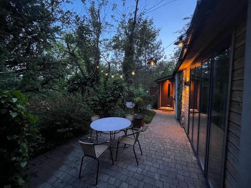 Margam House | Beili Glas Cottage