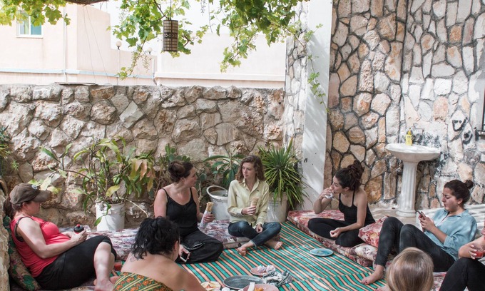 Umm Qais Bed & Breakfast | Beit Al Baraka