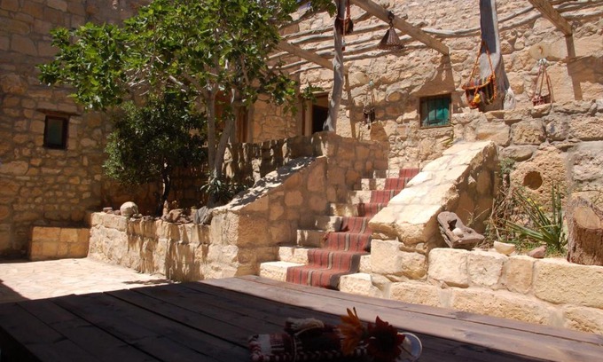 At-Taybeh House | Beit al Taybeh