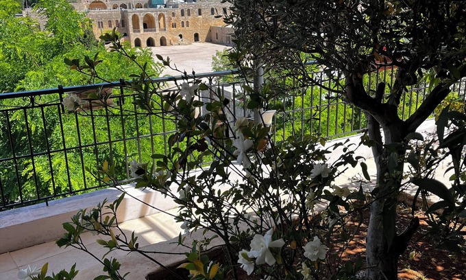 Beiteddine House | Beit Lebbos