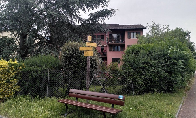 Aix-les-Bains Apartment | bel Appartement sur la Riviera des Alpes