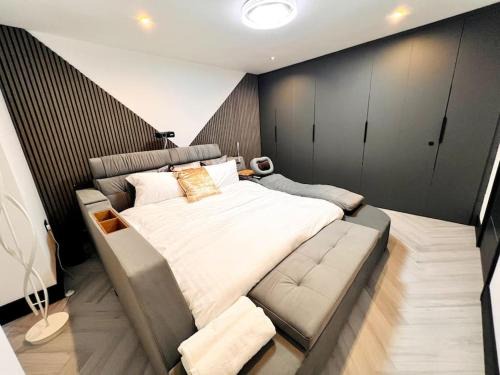 Solihull Villa | Bel Casa Solihull