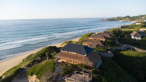 Tofo Apartment | Bela Flor Beach Front Apartments