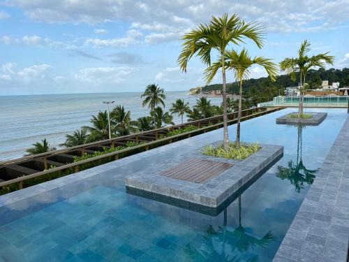 Cabo Branco Apartment | Bela Hospedagem - #Unity Flats Cabo Branco