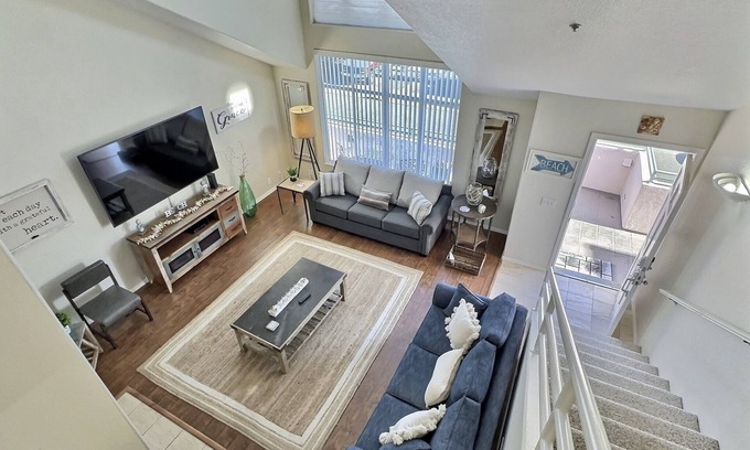 Shell Beach Condo | Bela Vida in Pismo Is A Family Favorite