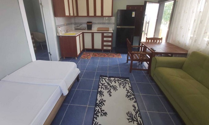 Beldibi House | Beldibi daily apparments for rent(BELHOMES)