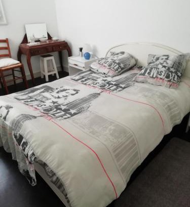 Pontlieue - Rocade Apartment | Belin