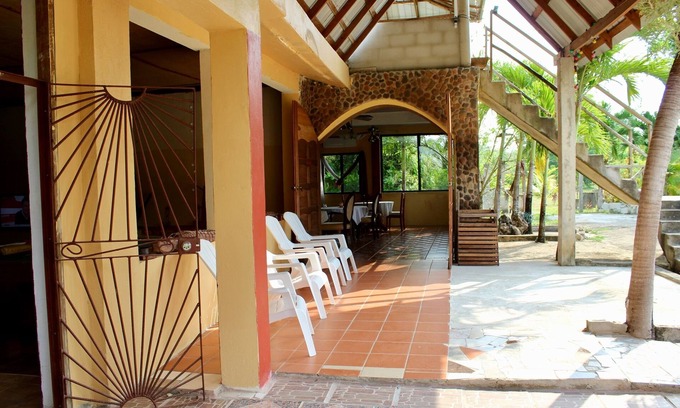 Armenia Other | Belizean Garden Ranch: A botanical paradise