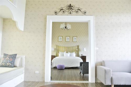 Luye House | Bell Cottage B&B