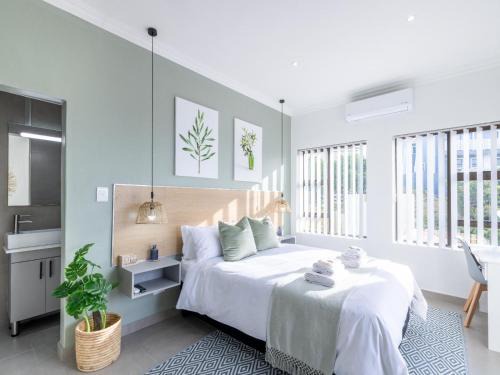 Saint Francis Bay House | Bella Madre Guesthouse