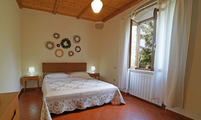 Vada House | Bella Valle 2 Relax in Campagna, Spiaggia a 10 Minuti, Toscana Tutta Intorno!