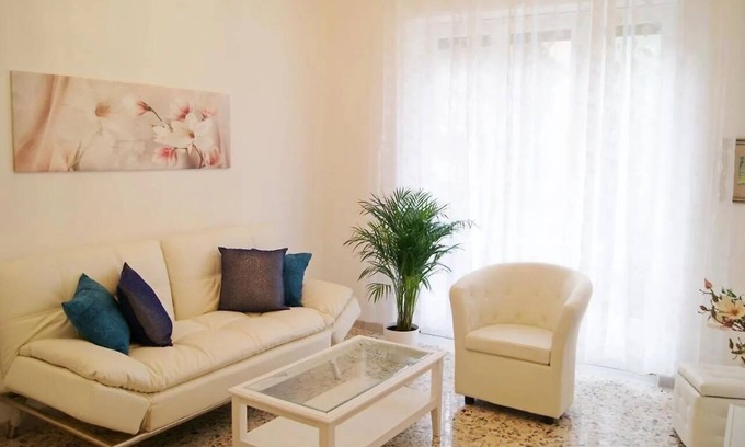 Cinque Terre Apartment | Bella Villa Rita - With AC - near best beaches