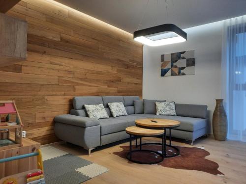 Loucna Pod Klinovcem Apartment | Bella Vista by Mountain ways