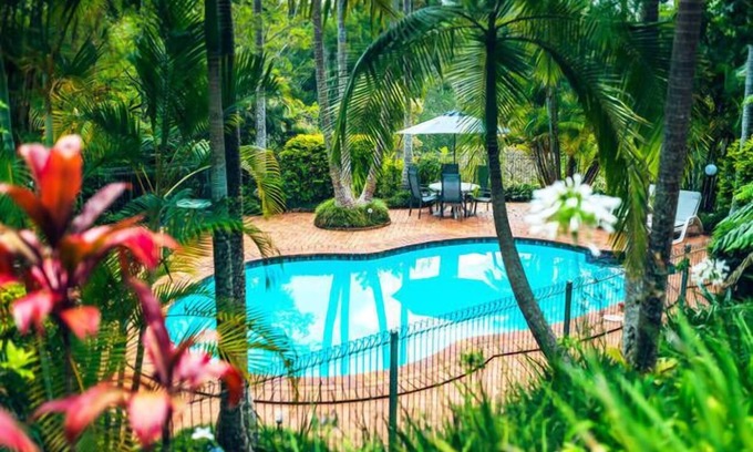 Bellingen House | Bella Vista Bellingen 4 Bedroom House