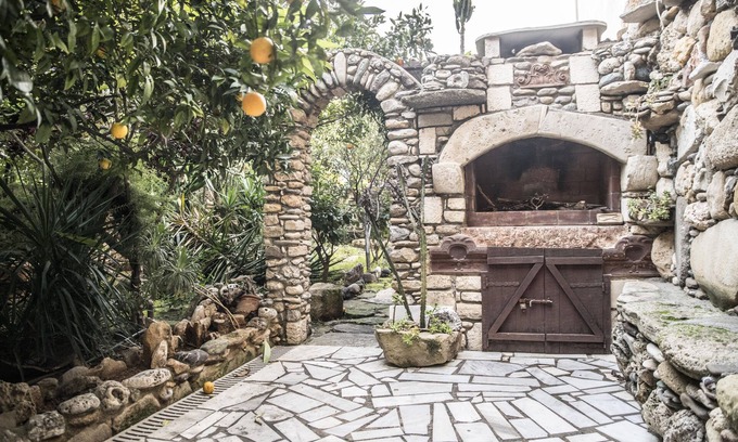 Pitsidia House | Bella Vita Style rooms & apartments