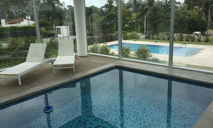 Cantegril Apartment | Bellagio Tower New Apartments