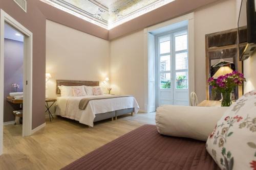 Centro Storico House | Bellaroto Suite & SPA