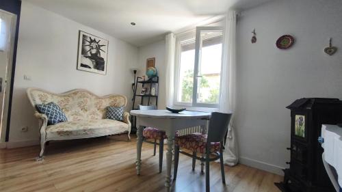 Saint-Martin Apartment | Belle dépendance, appartement cosy, tout confort