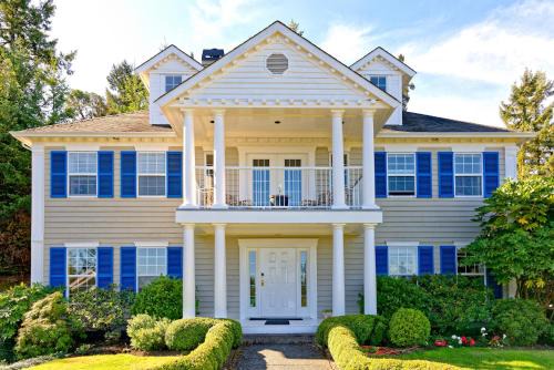 North Saanich Bed & Breakfast | Belle Maison Auprès De La Mer