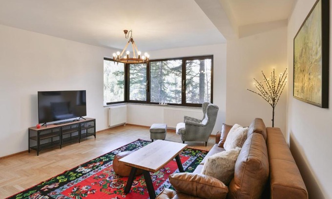 Bjelasnica Apartment | Bellevue Bjelasnica