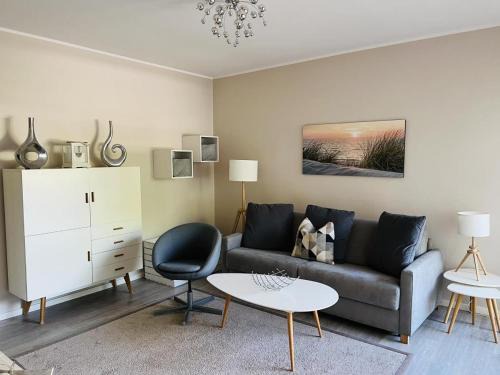 Scharbeutz Apartment | Bellevue Nr. 17