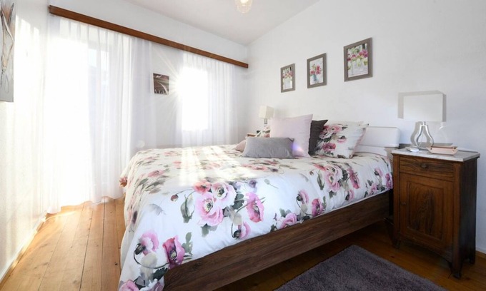 Giubiasco Apartment | Bellinzona in Style Swisshomebnb