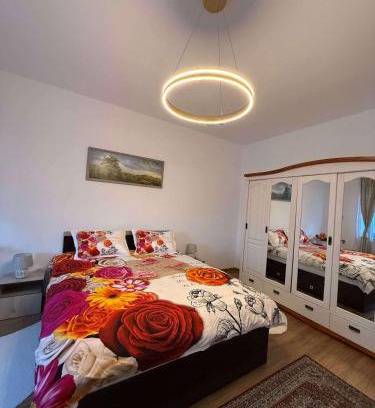 Valea lui Mihai Apartment | Bellissima Residence