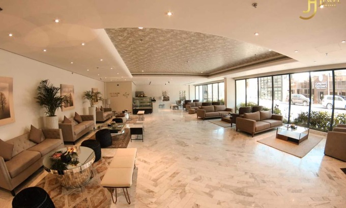 Qudaibiya Hotel | Bellvila Luxury Downtown Adliya Formerly