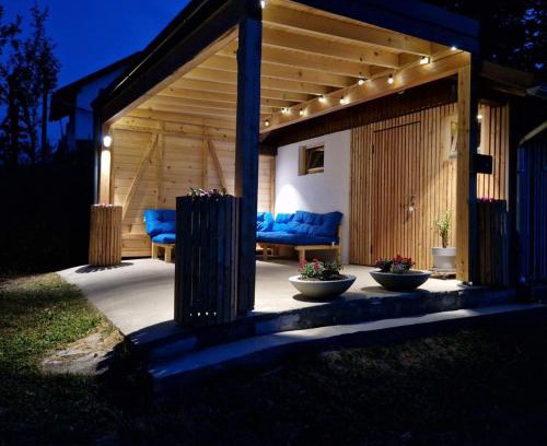 Majsperk Other | Bellvue Apartment