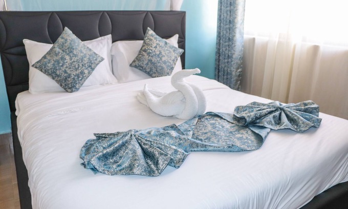 Rodi Kopany Hotel | Belmont Hotel Homabay