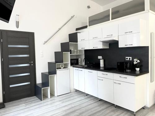 Miskolc Apartment | Belvárosi Apartman