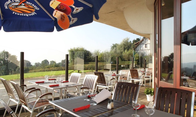 Westouter Hotel | Belvedere