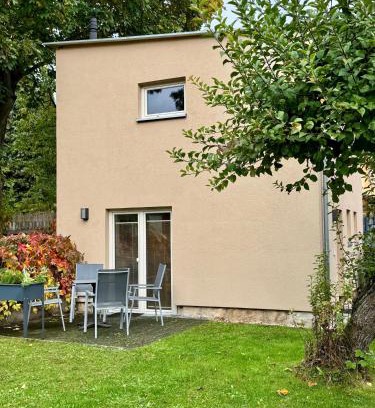 Ehringsdorf House | Belvedere-Remise