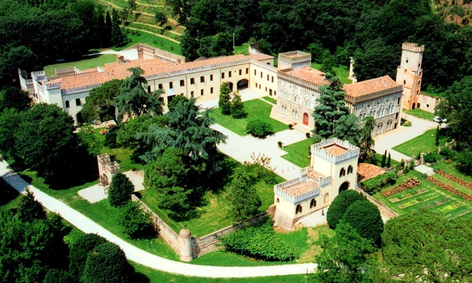 Monselice Apartment | Belvilla by OYO Castello