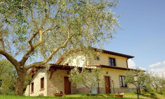 Ramazzano Villa | Belvilla by OYO Il Leccio