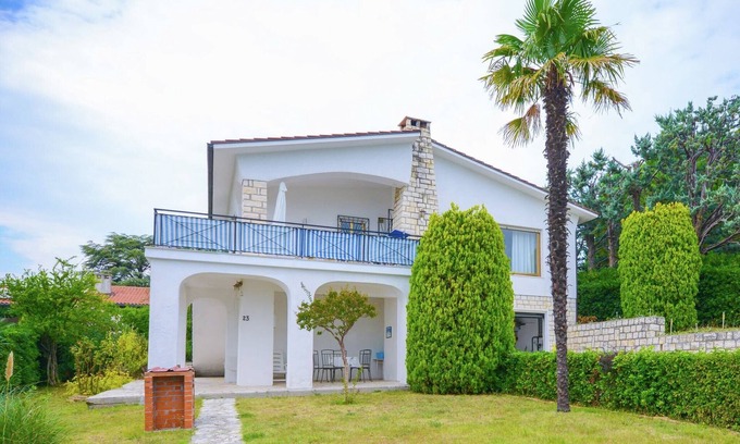 Villaggio Taunus Villa | Belvilla by OYO Tulipano