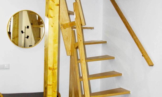 Gaviao House | Bem-estar nas Casas do Gavião by Portus Alacer