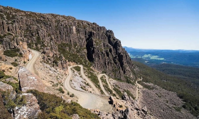 Ben Lomond Cabin | Ben Lomond Creek Cabins