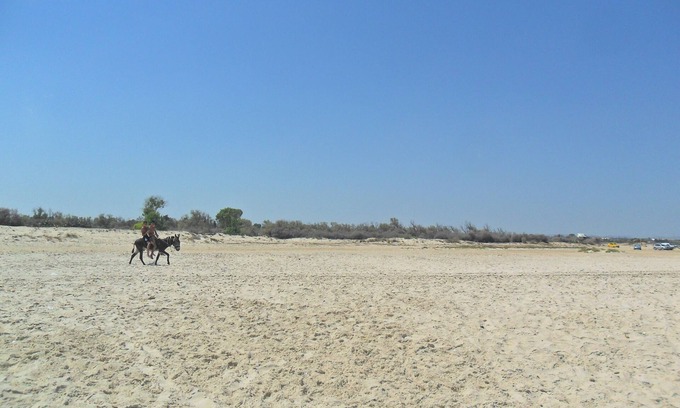 Tazerka House | Ben's House Charming house