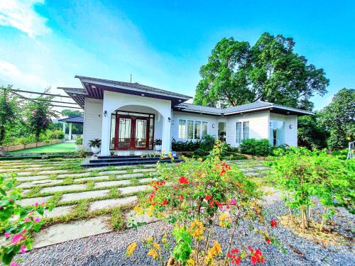 Luong Son Villa | Ben's house lương sơn hoà bình