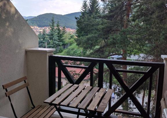 Velingrad Apartment | Bendida Apartments