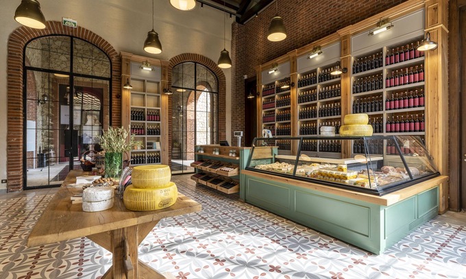 Eceabat Hotel | Bengodi Boutique Hotel