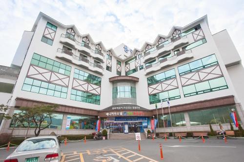 Cheongdo Hotel | Benikea Hotel Cheong Do Hot Spring